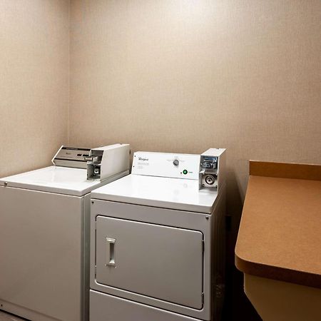 Hampton Inn & Suites Texarkana Eksteriør billede