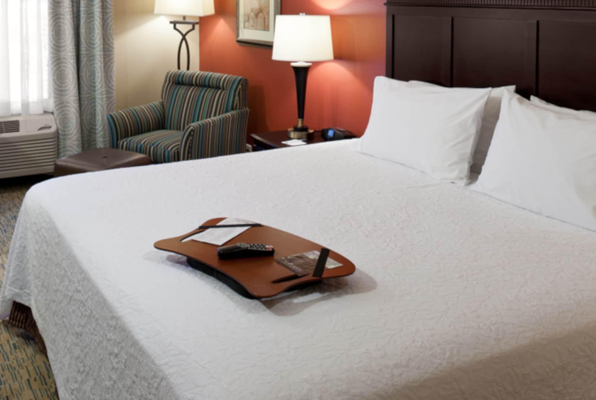 Hampton Inn & Suites Texarkana Eksteriør billede