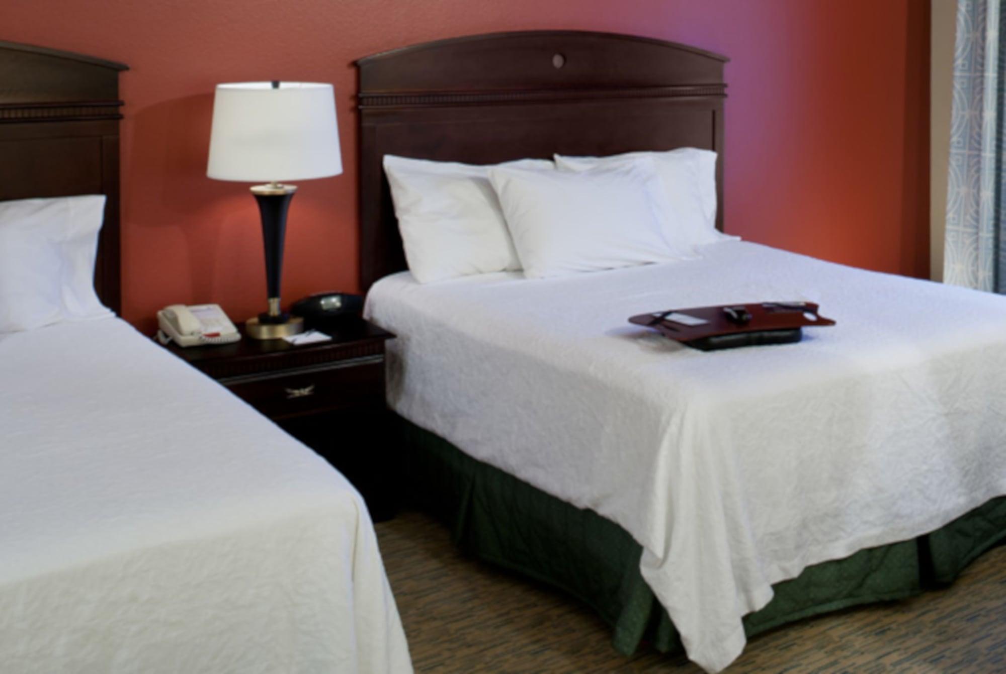 Hampton Inn & Suites Texarkana Eksteriør billede