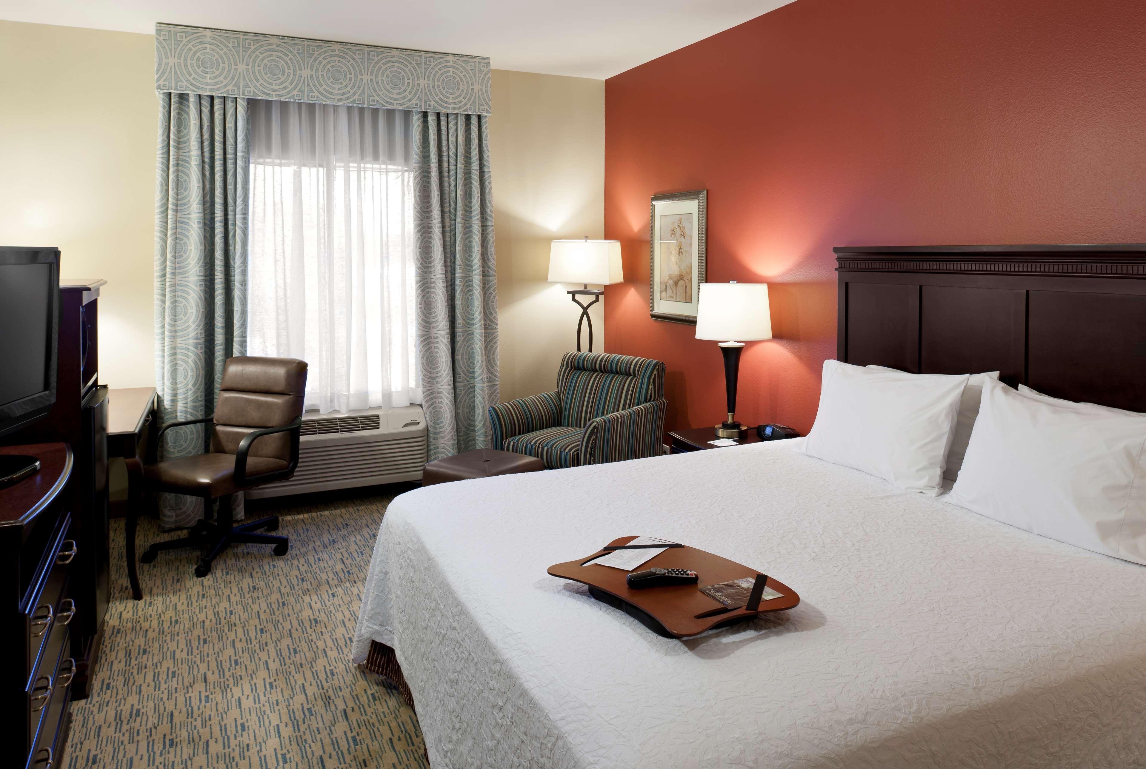 Hampton Inn & Suites Texarkana Værelse billede