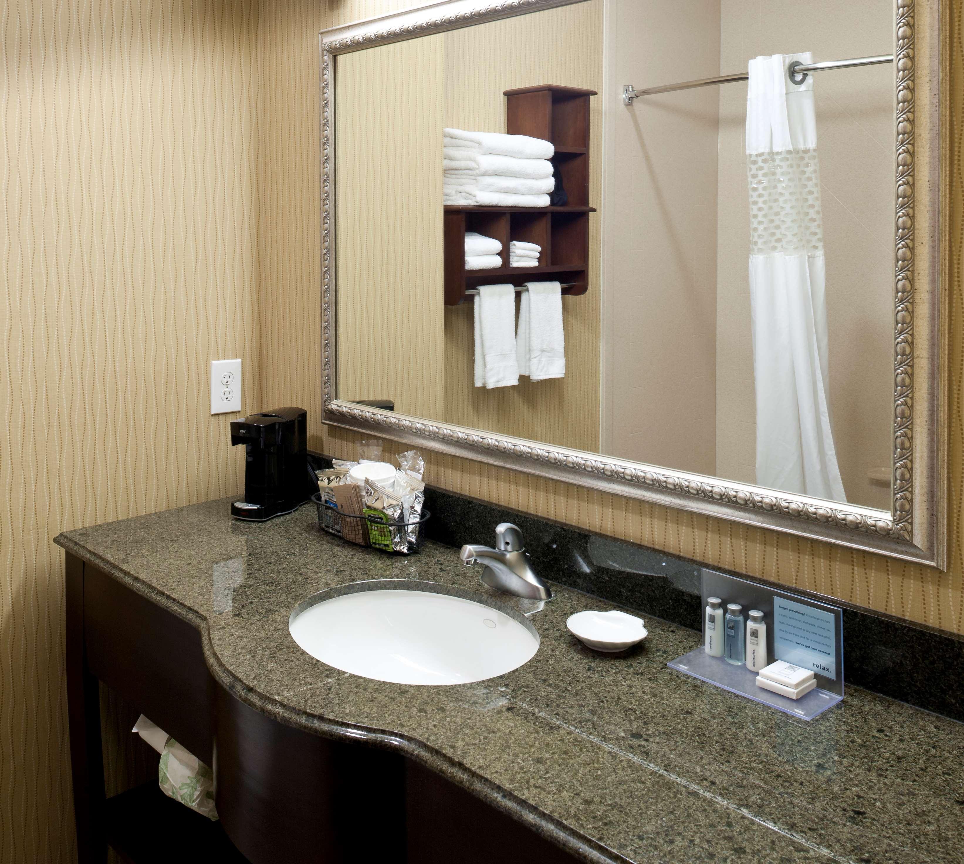 Hampton Inn & Suites Texarkana Eksteriør billede