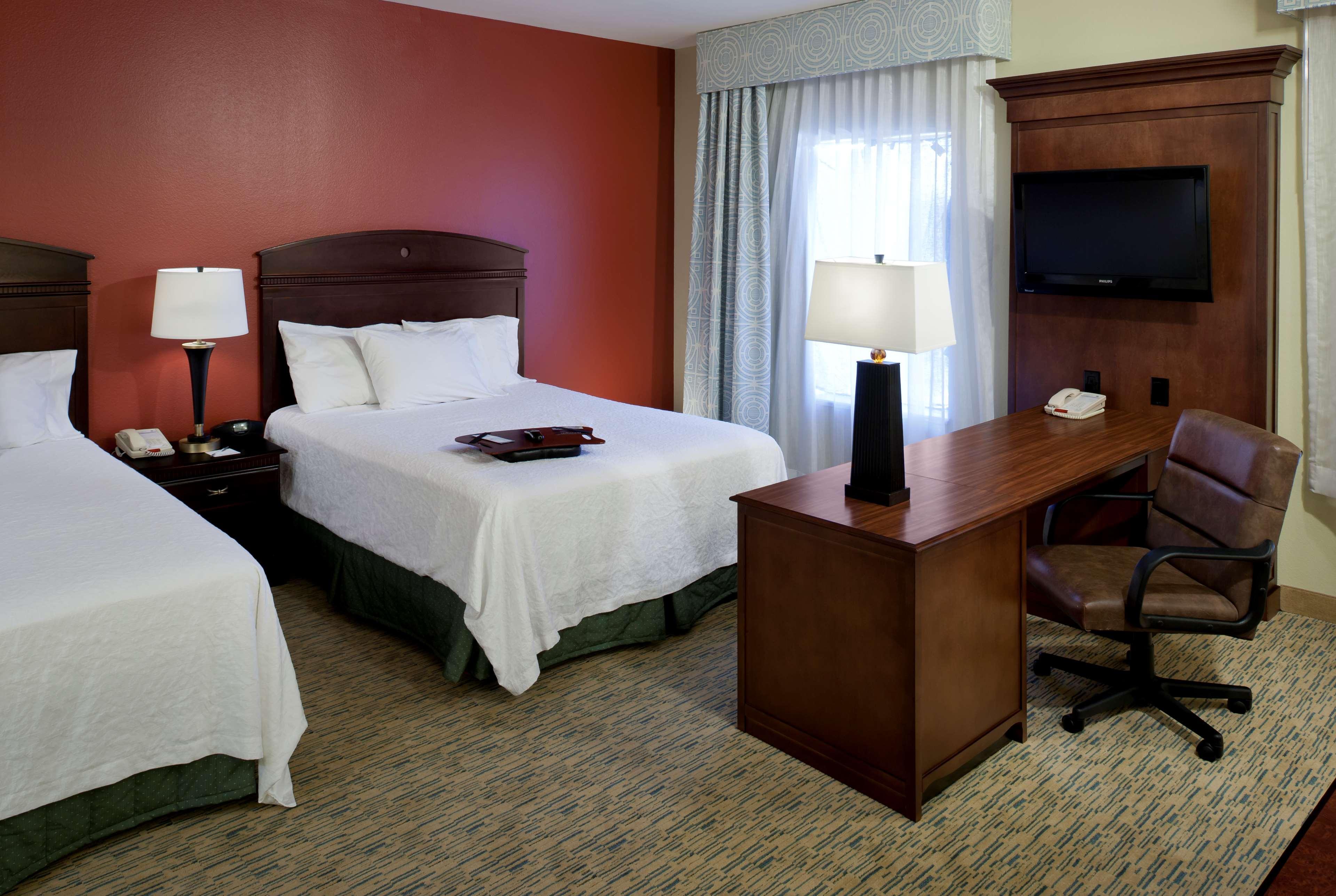 Hampton Inn & Suites Texarkana Eksteriør billede