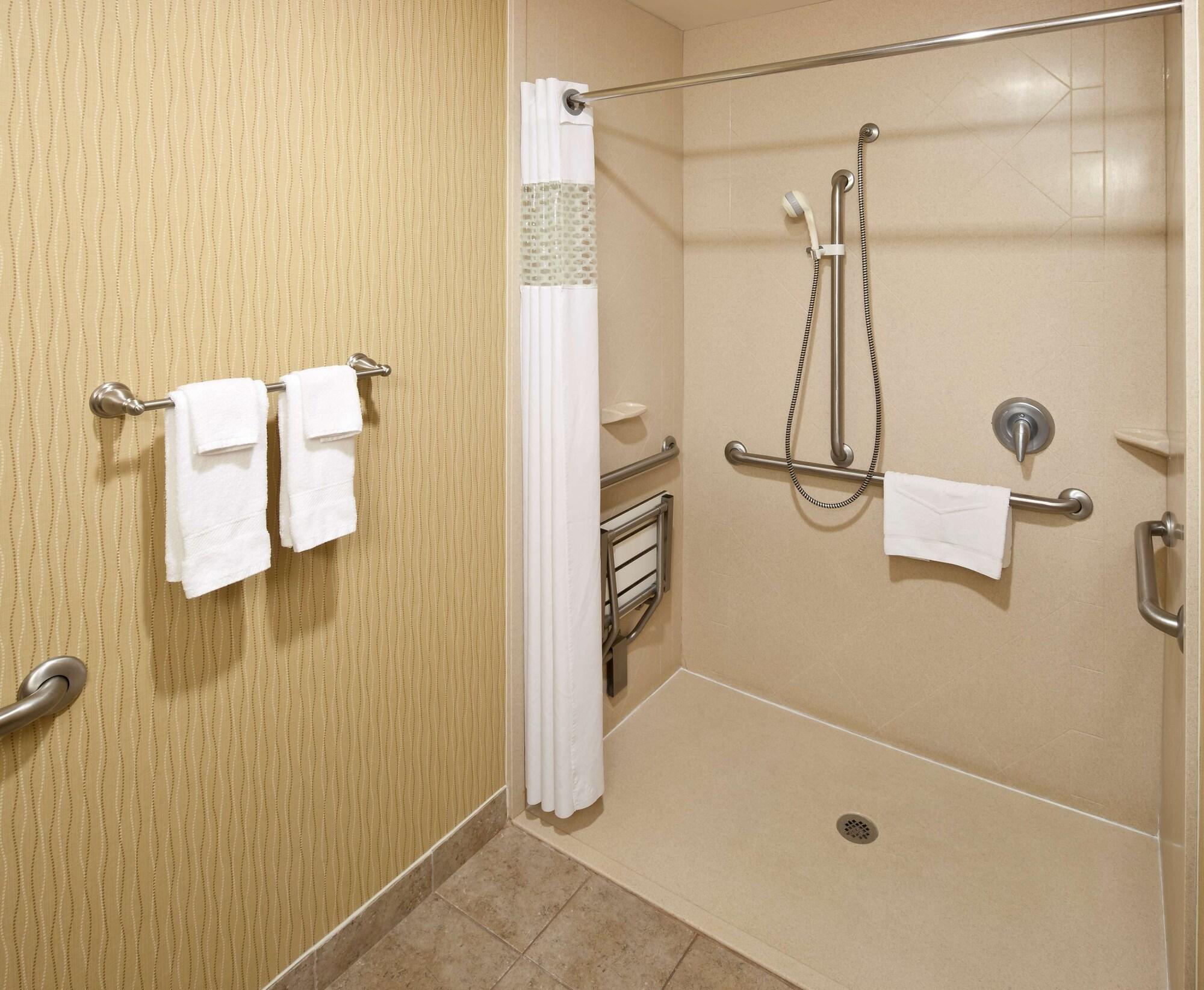 Hampton Inn & Suites Texarkana Eksteriør billede