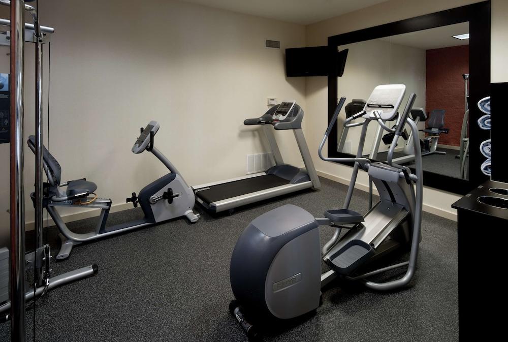 Hampton Inn & Suites Texarkana Eksteriør billede