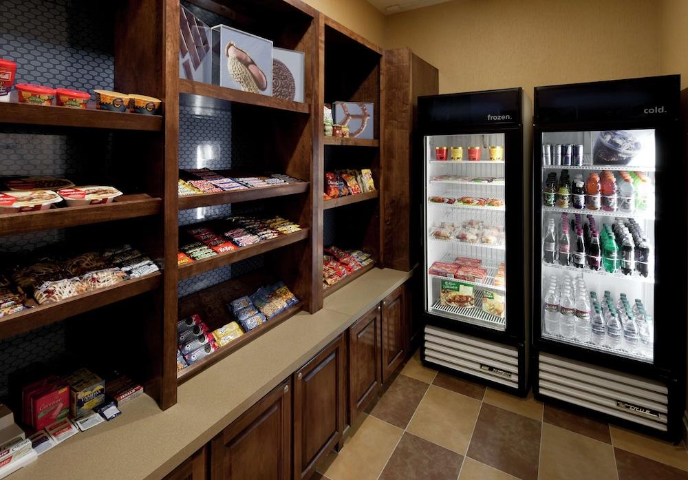 Hampton Inn & Suites Texarkana Eksteriør billede