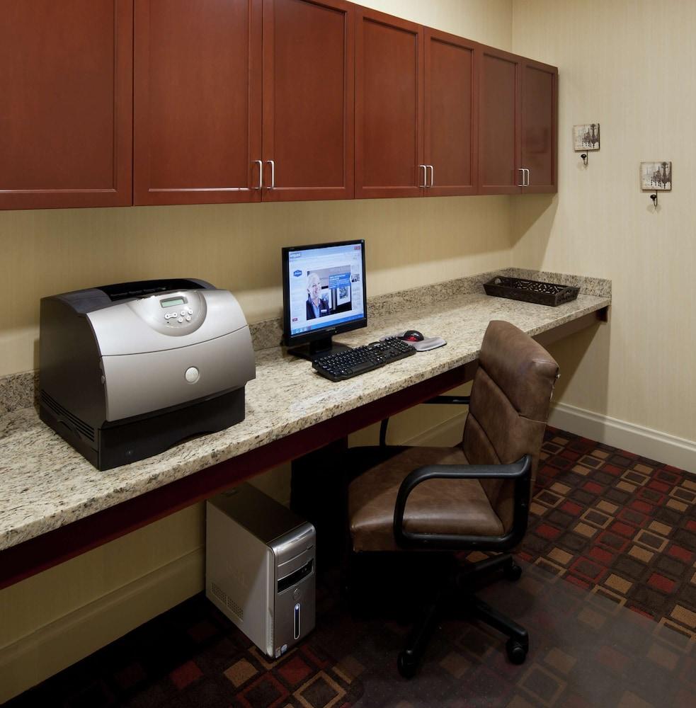 Hampton Inn & Suites Texarkana Eksteriør billede