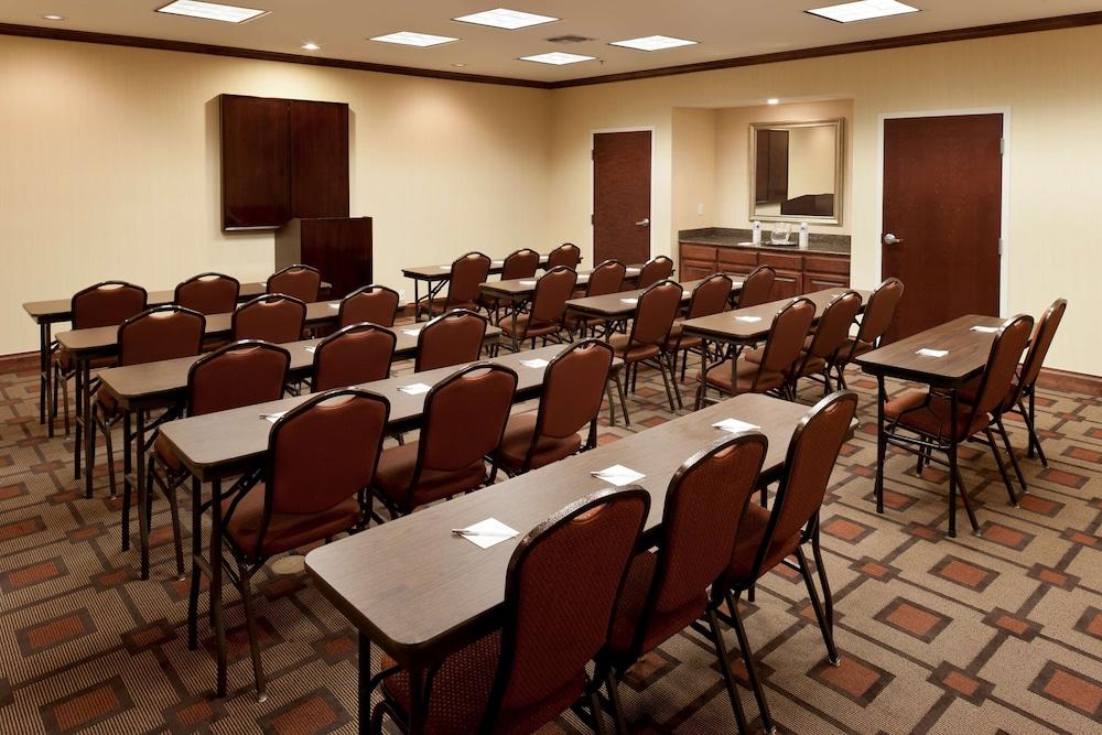 Hampton Inn & Suites Texarkana Eksteriør billede