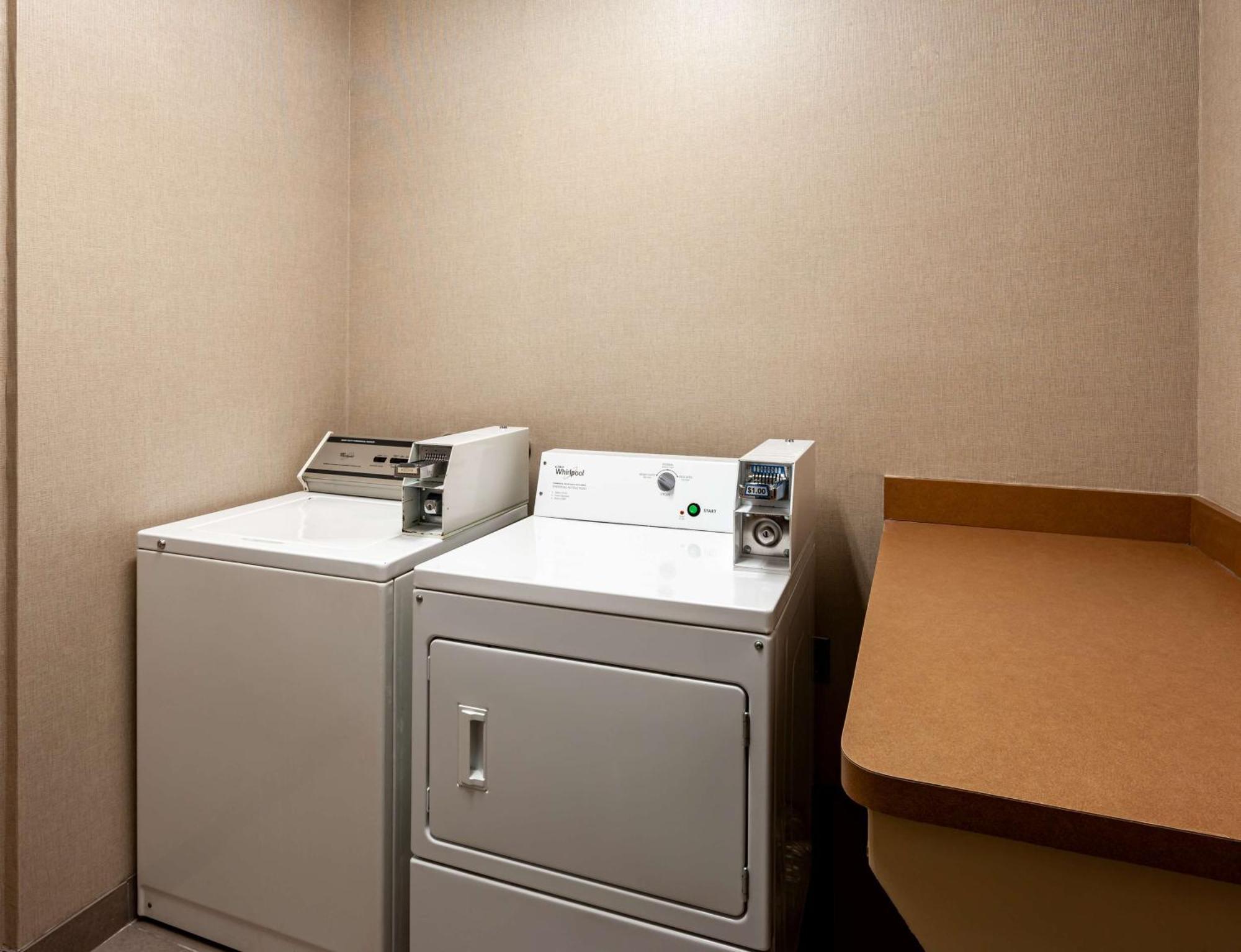 Hampton Inn & Suites Texarkana Eksteriør billede