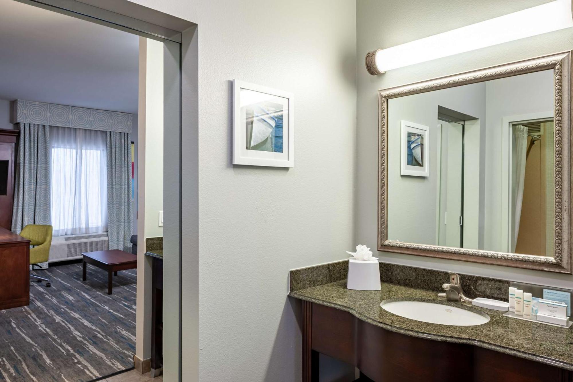 Hampton Inn & Suites Texarkana Eksteriør billede