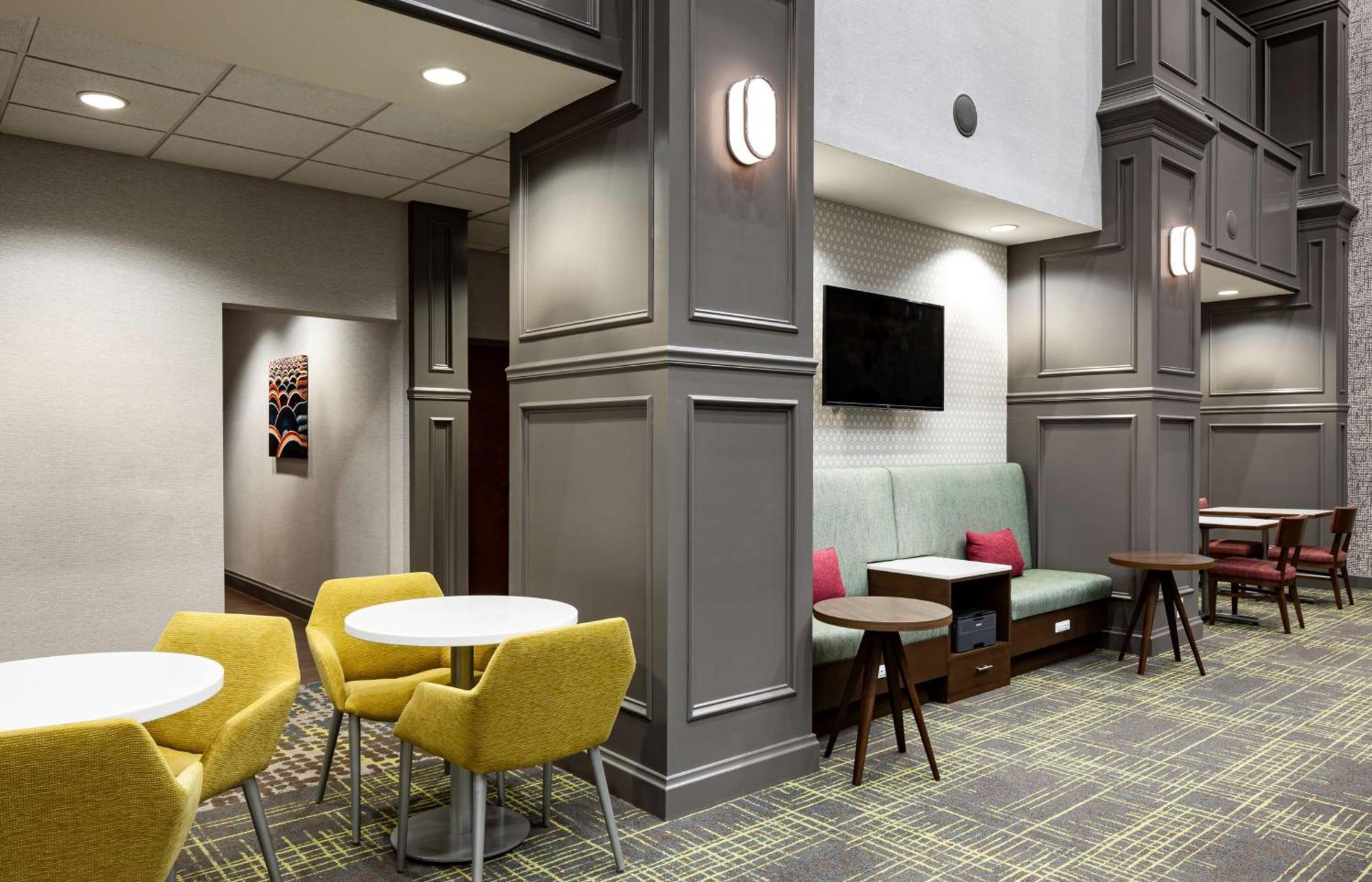 Hampton Inn & Suites Texarkana Eksteriør billede
