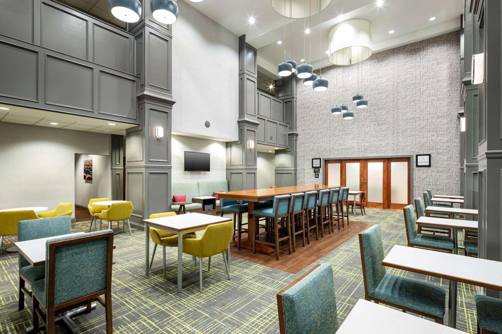 Hampton Inn & Suites Texarkana Eksteriør billede