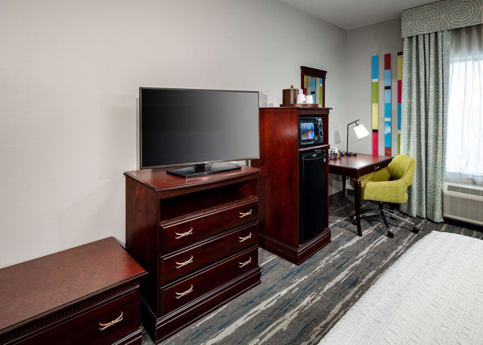 Hampton Inn & Suites Texarkana Eksteriør billede