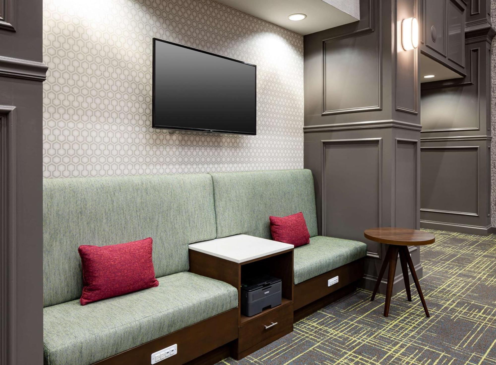 Hampton Inn & Suites Texarkana Eksteriør billede