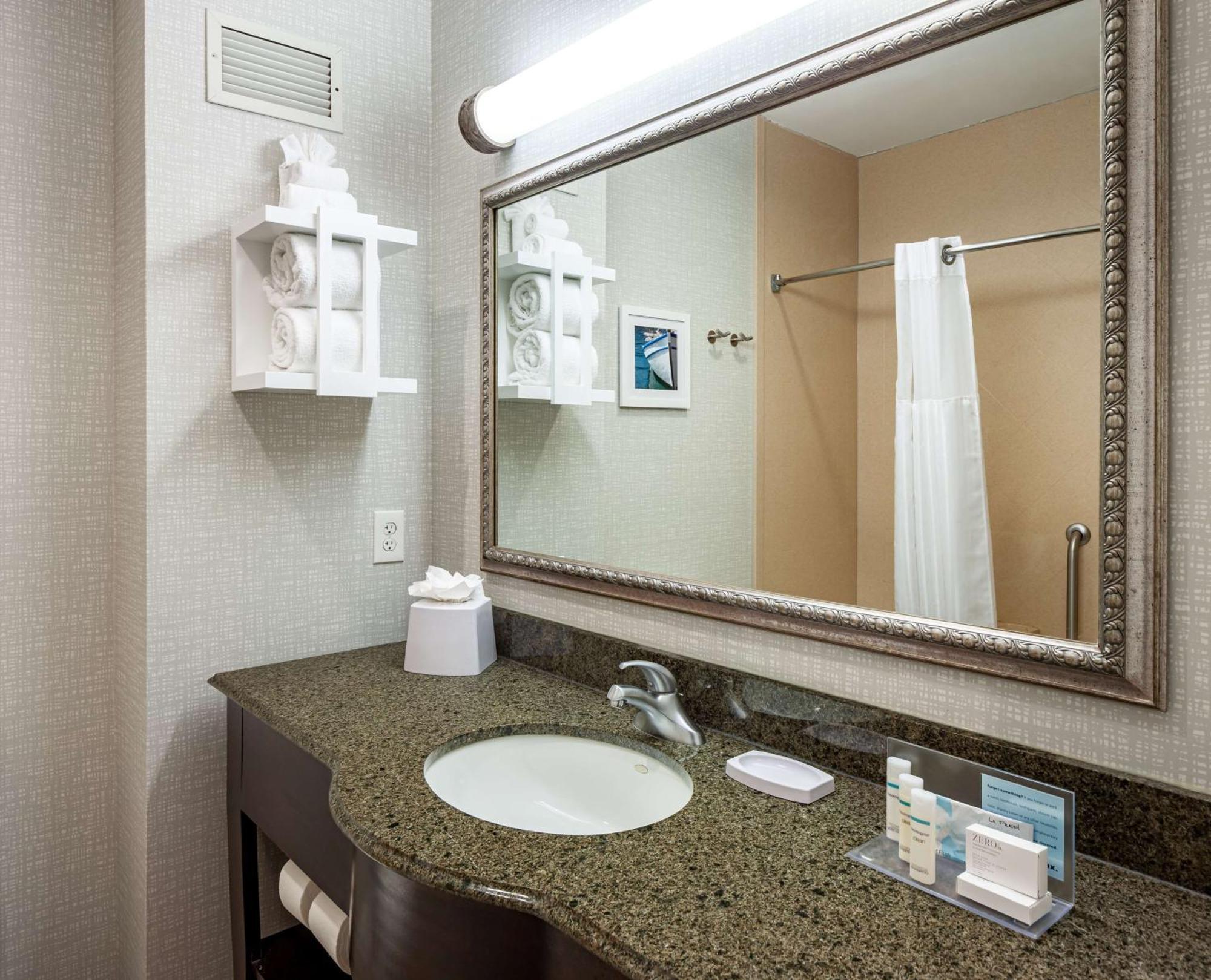 Hampton Inn & Suites Texarkana Eksteriør billede