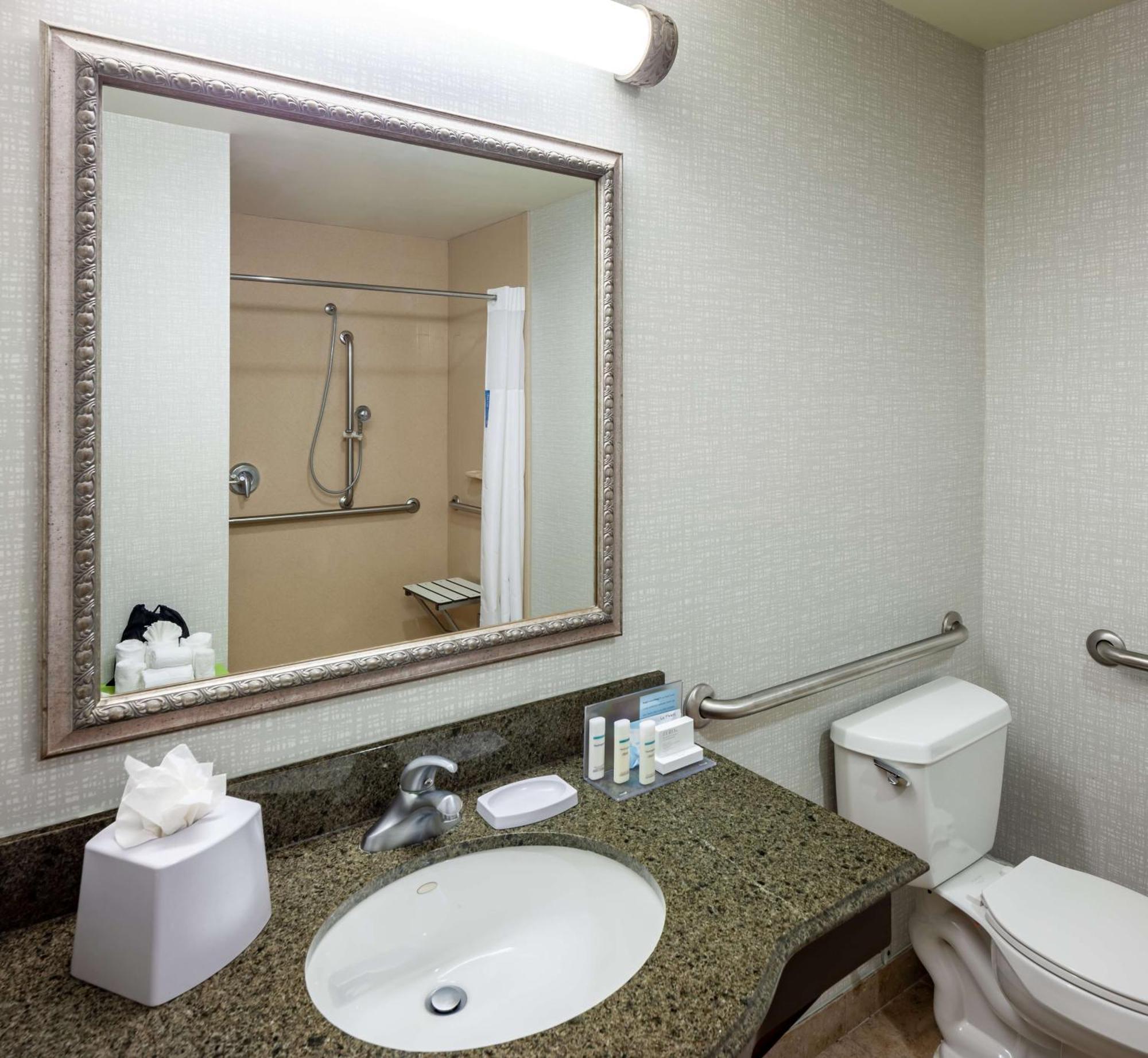 Hampton Inn & Suites Texarkana Eksteriør billede