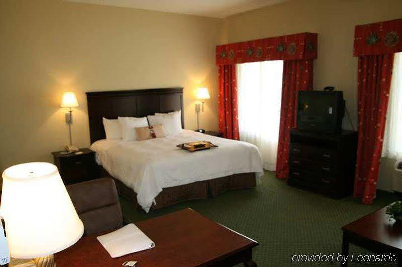 Hampton Inn & Suites Texarkana Eksteriør billede