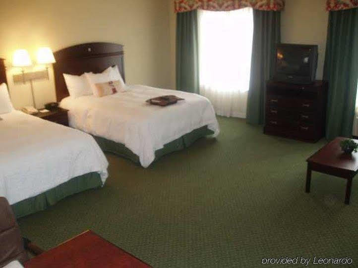 Hampton Inn & Suites Texarkana Eksteriør billede